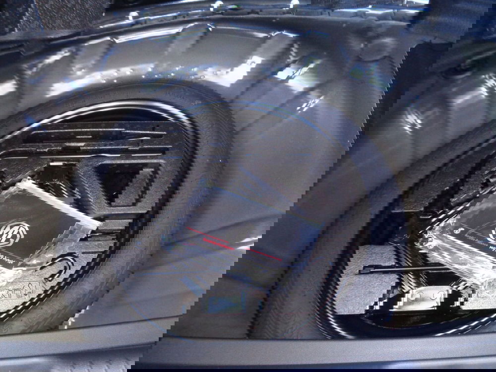 Mg MG3 nuova a Treviso (17)