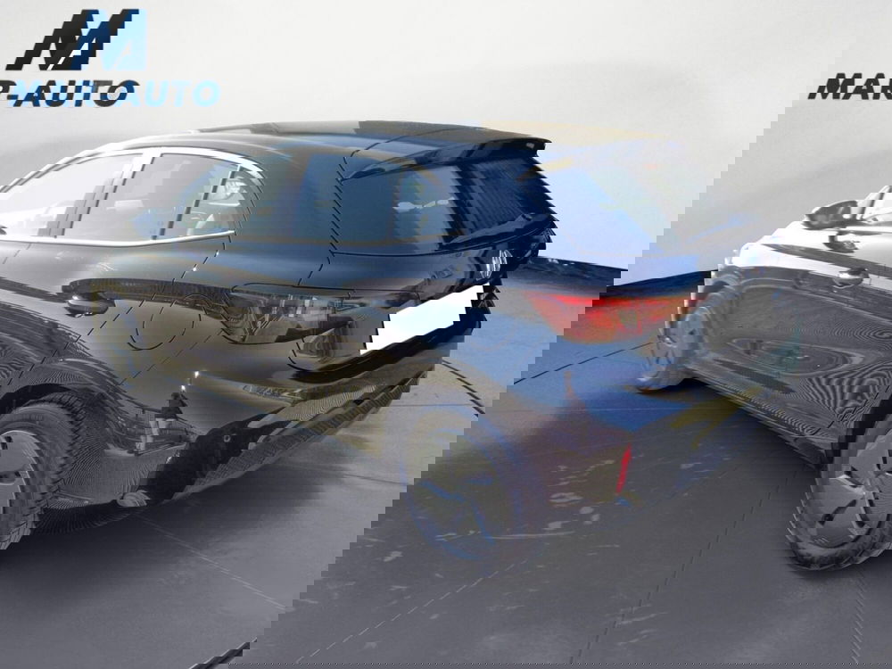 Mg MG3 nuova a Treviso (2)