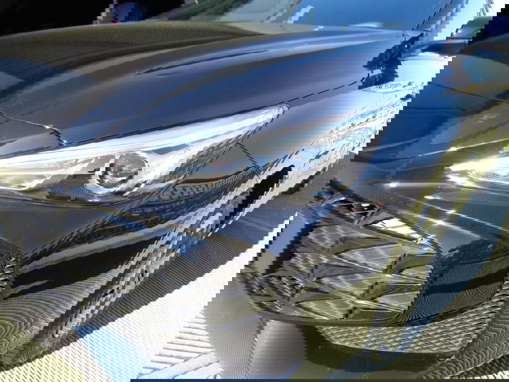 Mg MG3 nuova a Treviso (5)