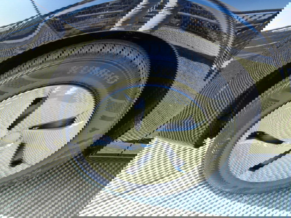 Mg MG3 nuova a Treviso (6)