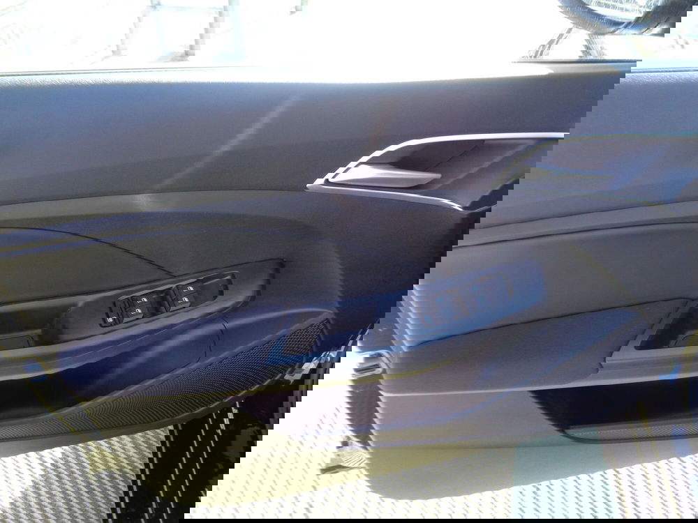 Mg MG3 nuova a Treviso (7)