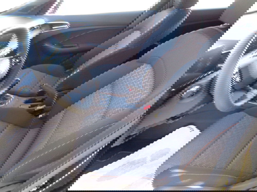 Mg MG3 nuova a Treviso (8)