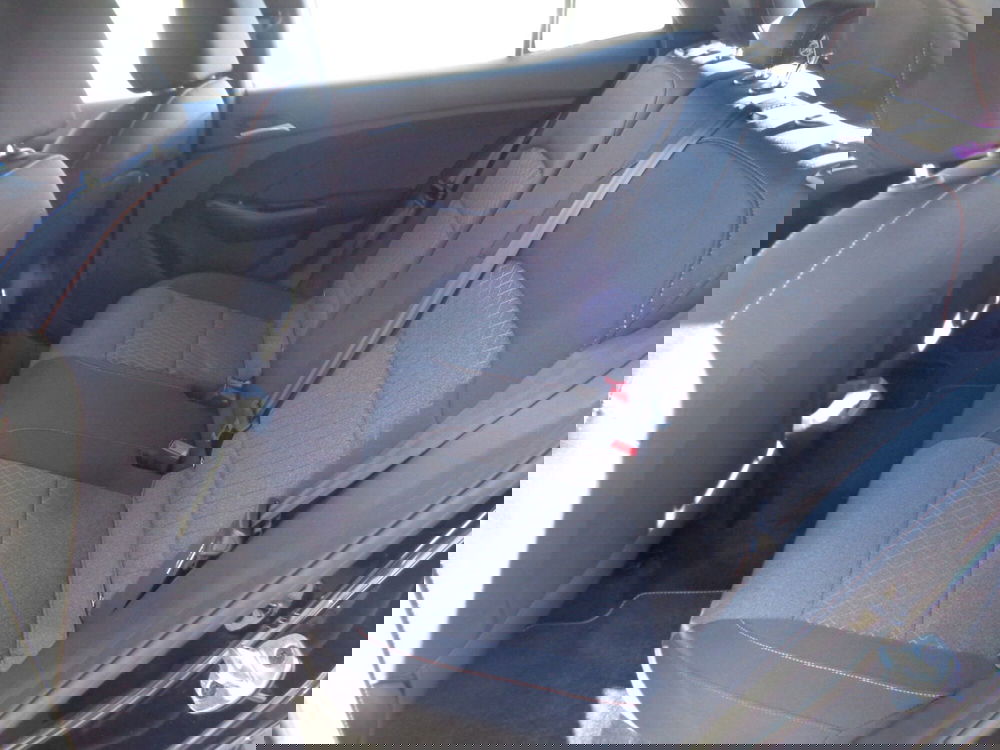 Mg MG3 nuova a Treviso (9)