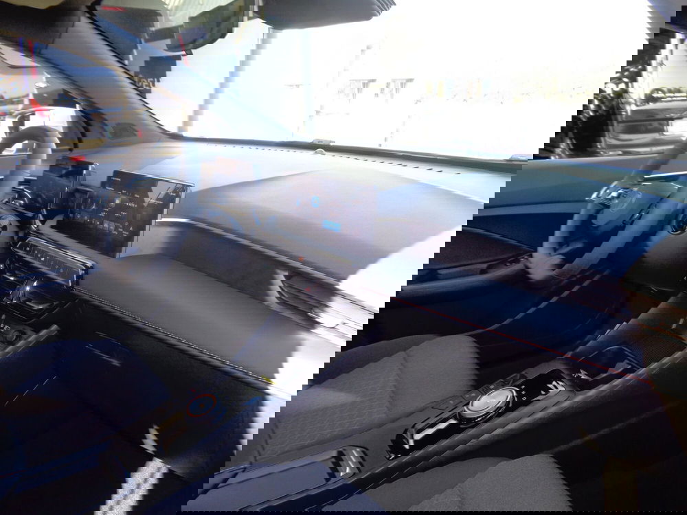 Mg MG3 nuova a Treviso (13)