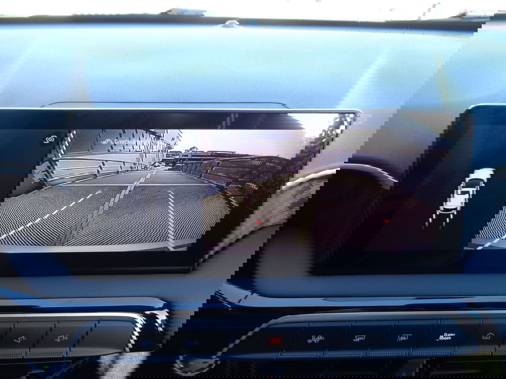 Mg MG3 nuova a Treviso (15)