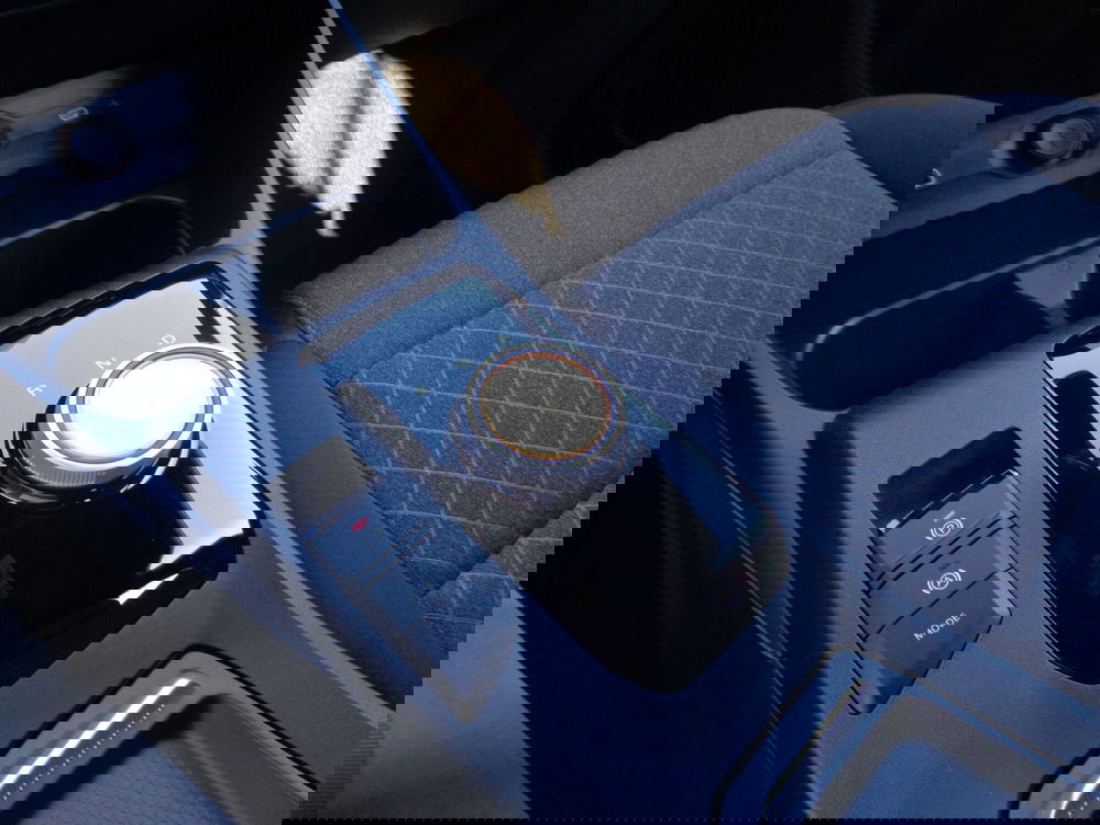 Mg MG3 nuova a Treviso (17)