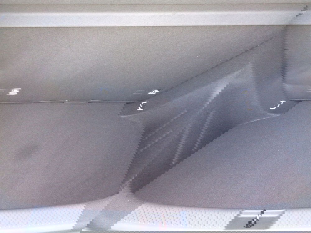 Mg MG3 nuova a Treviso (18)