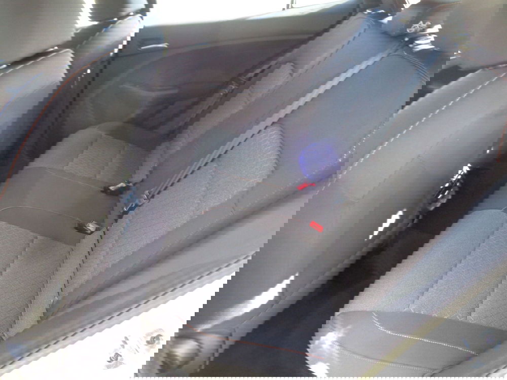 Mg MG3 nuova a Treviso (9)