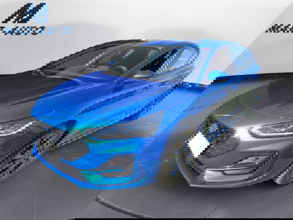 Ford Focus usata a Treviso