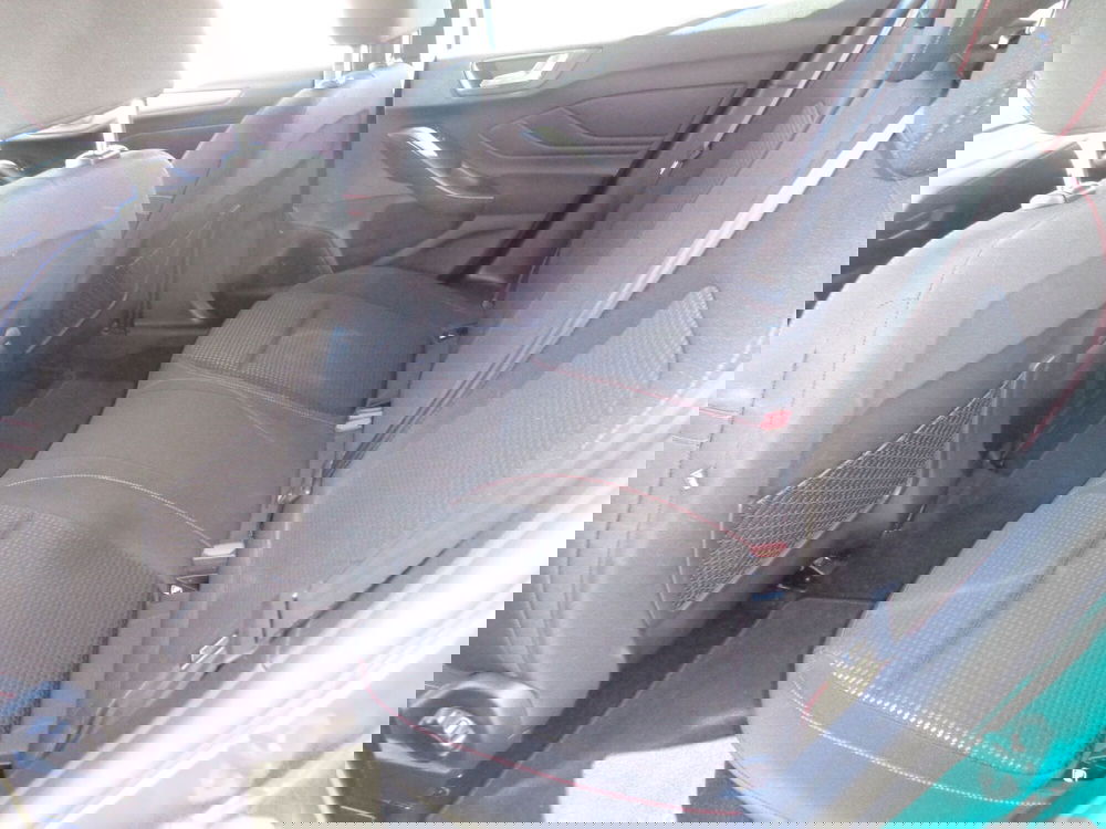 Ford Focus usata a Treviso (10)