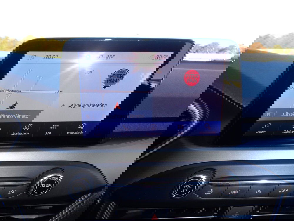 Ford Focus usata a Treviso (14)