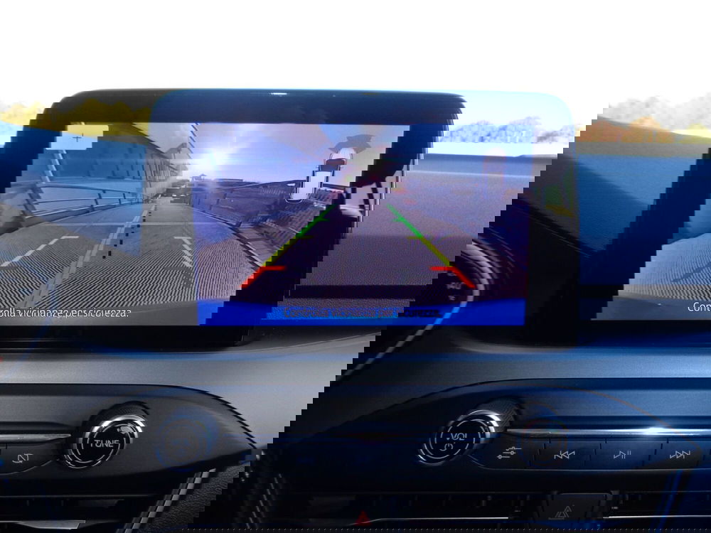 Ford Focus usata a Treviso (15)