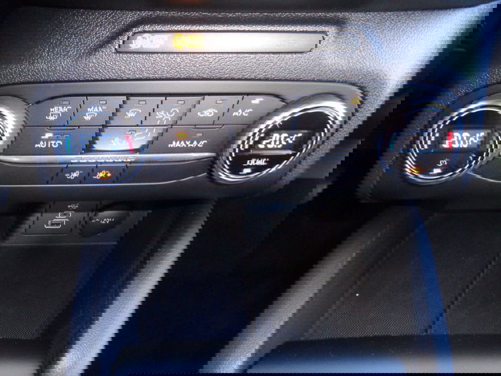 Ford Focus usata a Treviso (16)