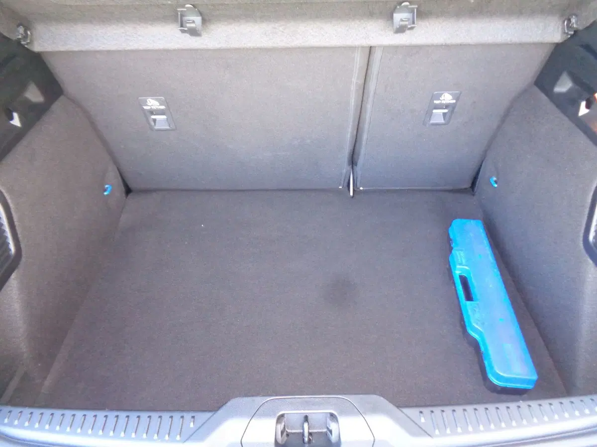 Ford Focus usata a Treviso (17)