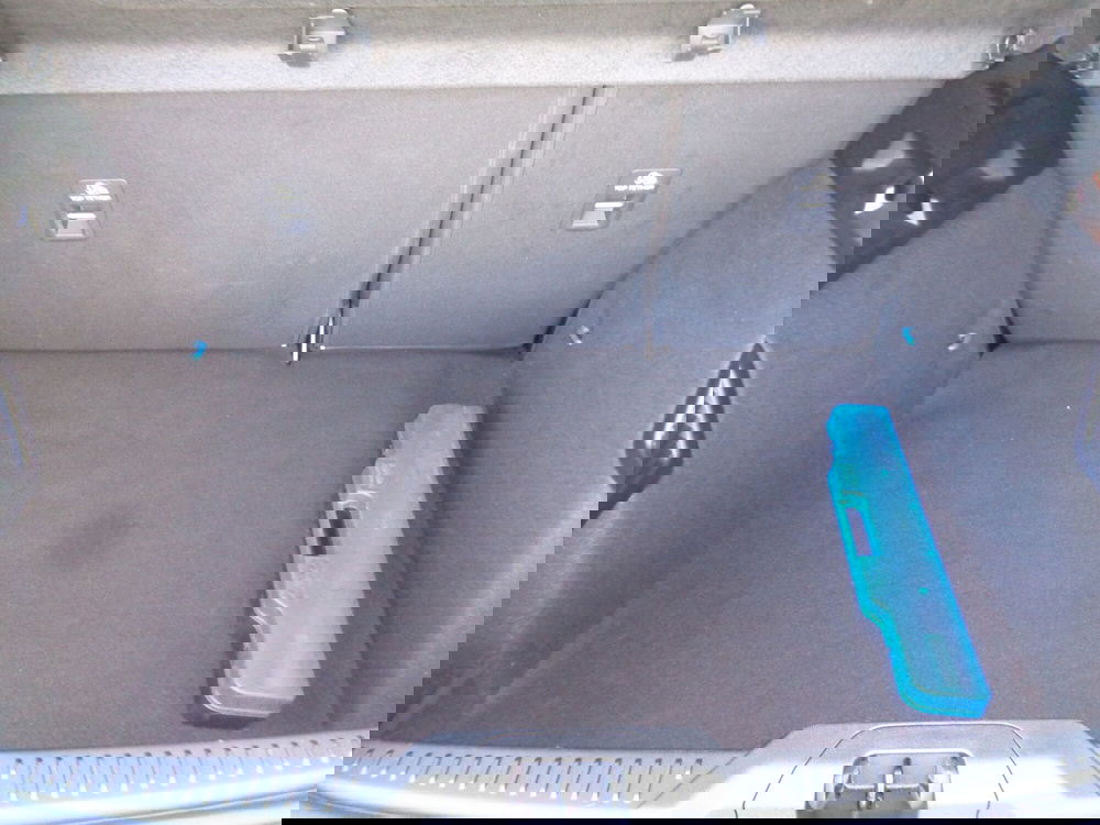 Ford Focus usata a Treviso (17)