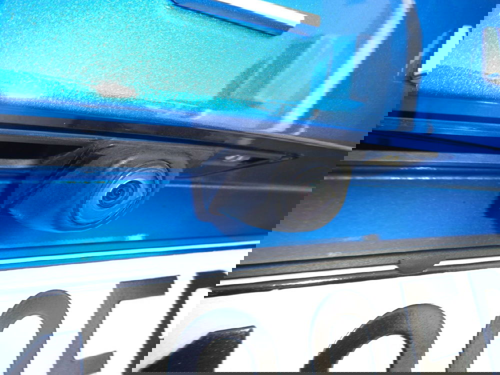 Ford Focus usata a Treviso (19)