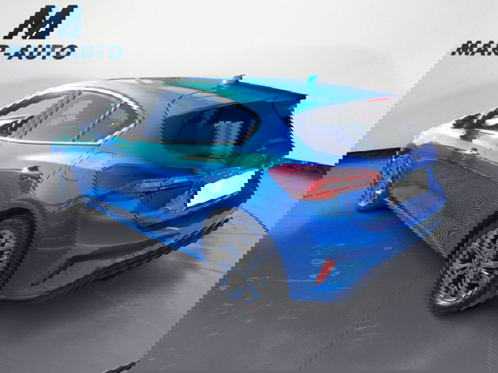 Ford Focus usata a Treviso (2)