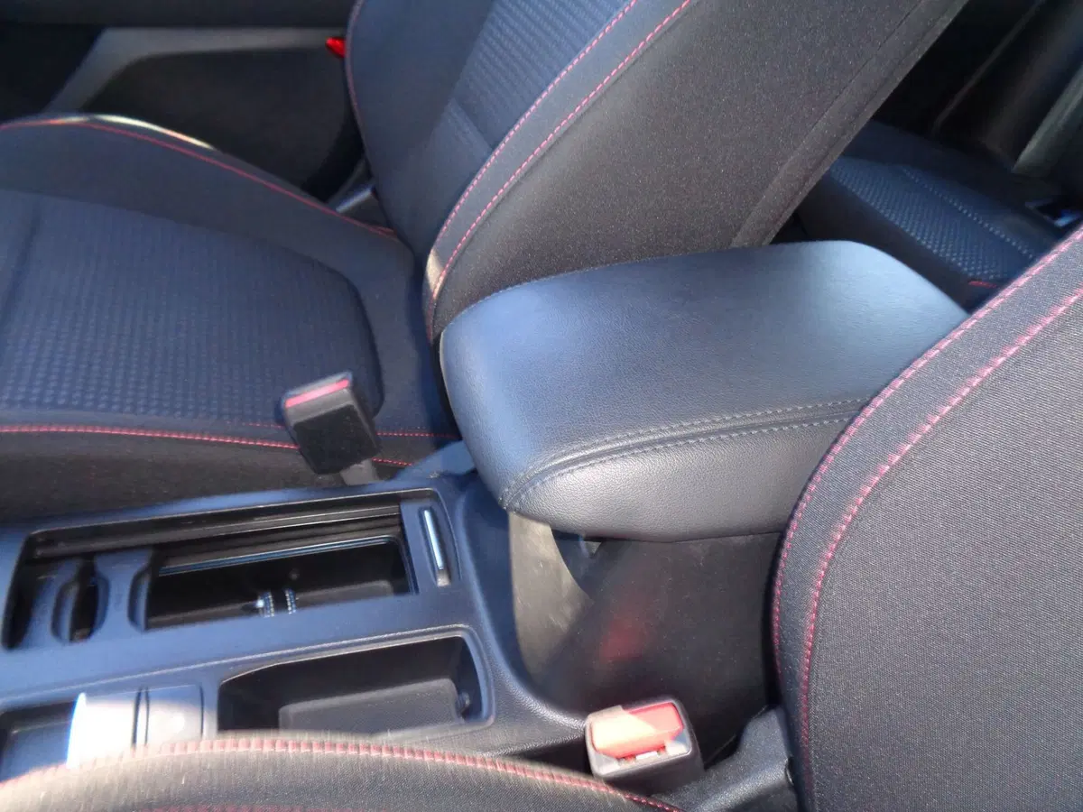 Ford Focus usata a Treviso (20)