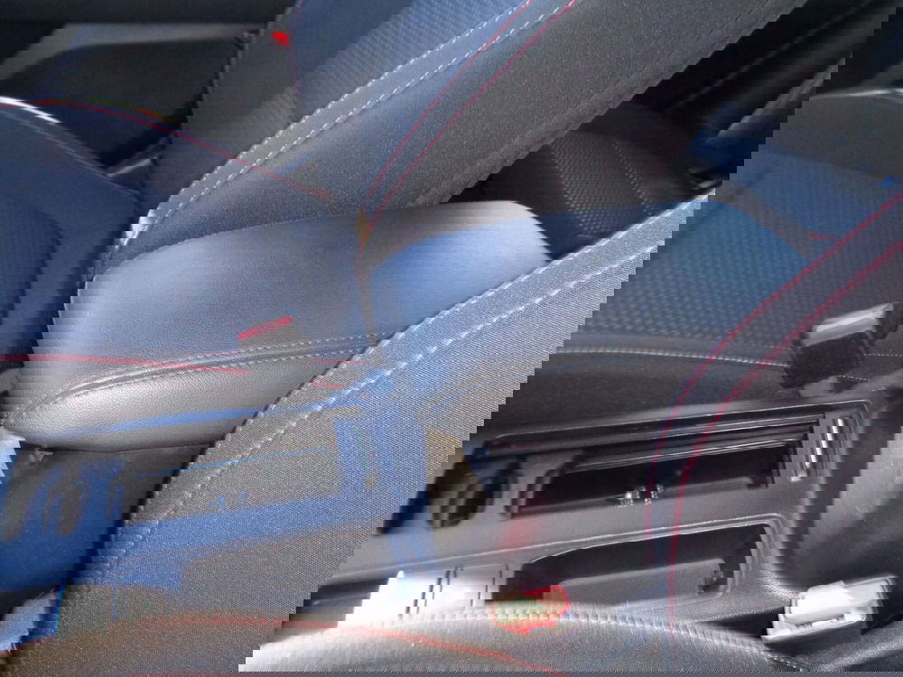 Ford Focus usata a Treviso (20)