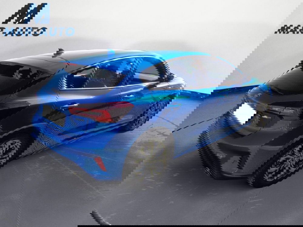 Ford Focus usata a Treviso (3)