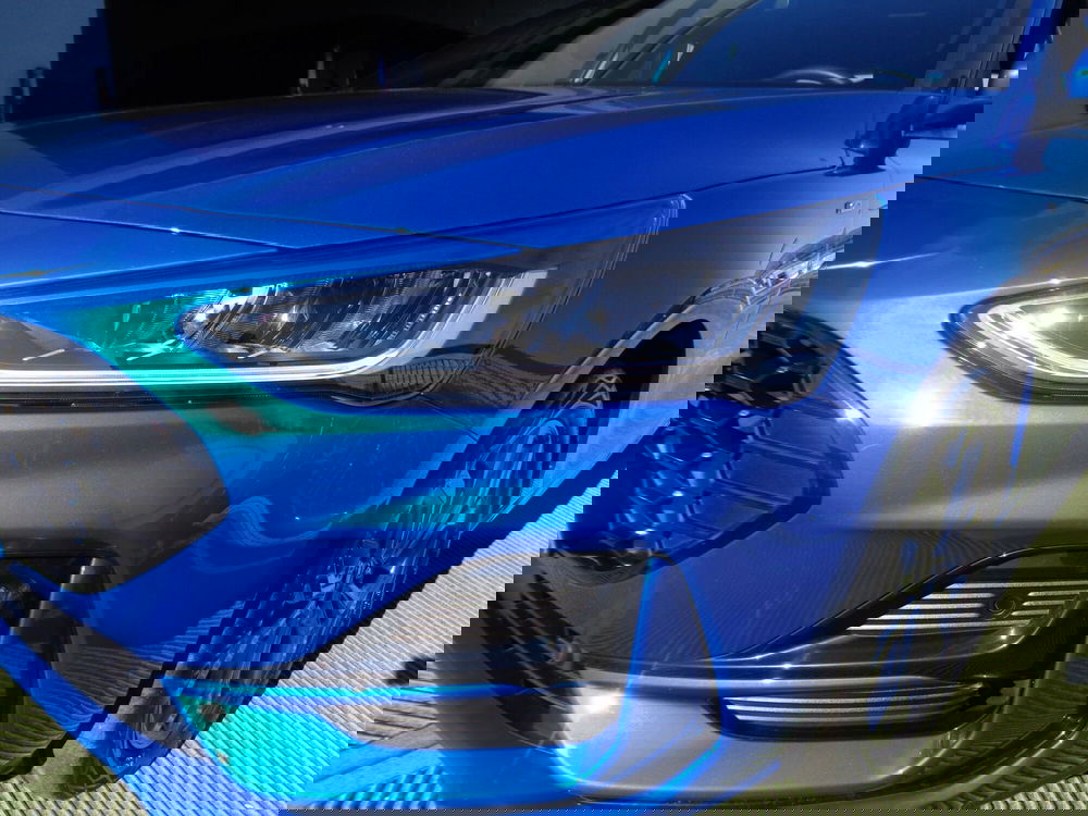 Ford Focus usata a Treviso (5)