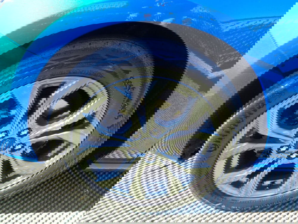 Ford Focus usata a Treviso (6)