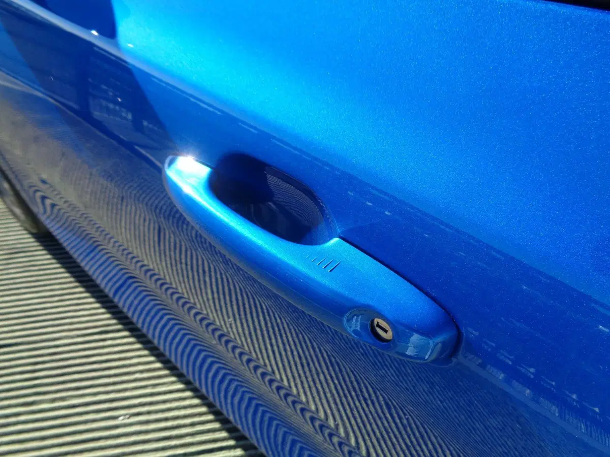 Ford Focus usata a Treviso (7)