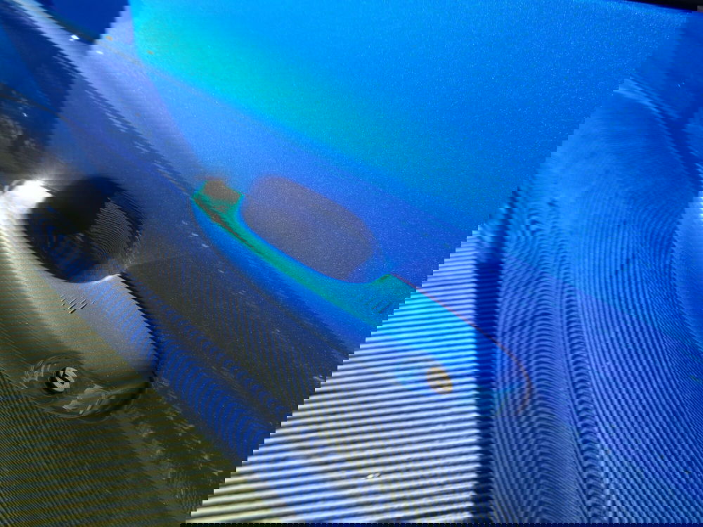 Ford Focus usata a Treviso (7)