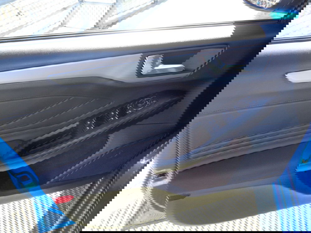 Ford Focus usata a Treviso (8)