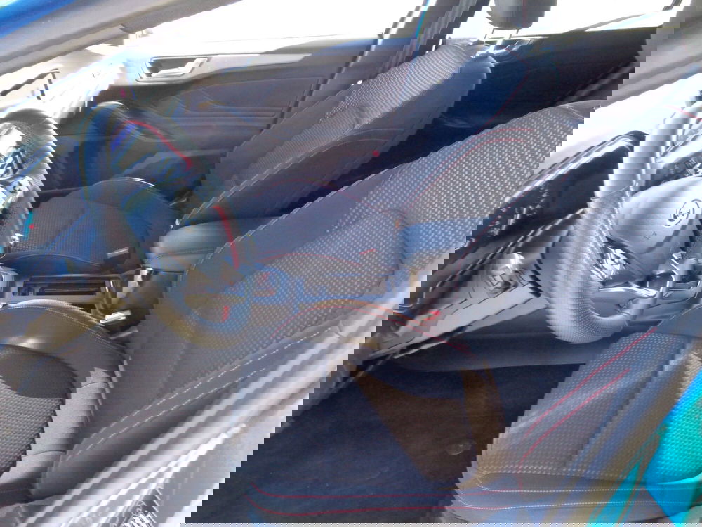 Ford Focus usata a Treviso (9)