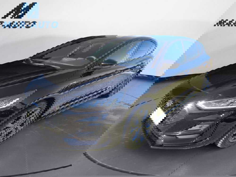 Ford Focus usata a Treviso