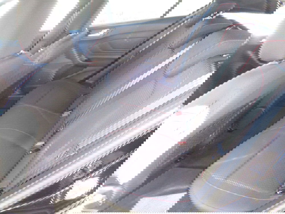 Ford Focus usata a Treviso (10)