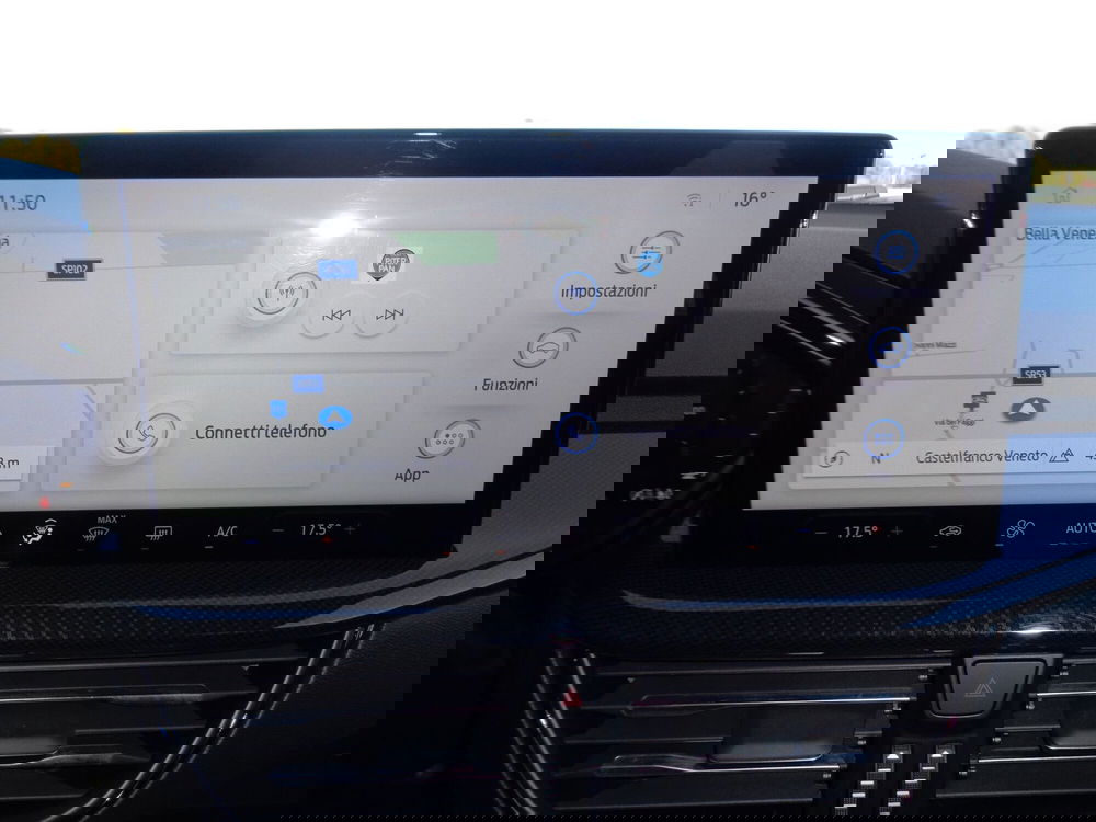 Ford Focus usata a Treviso (14)