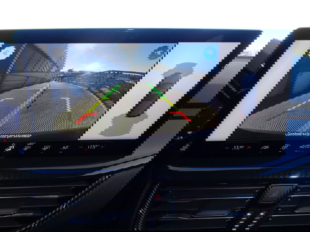 Ford Focus usata a Treviso (15)