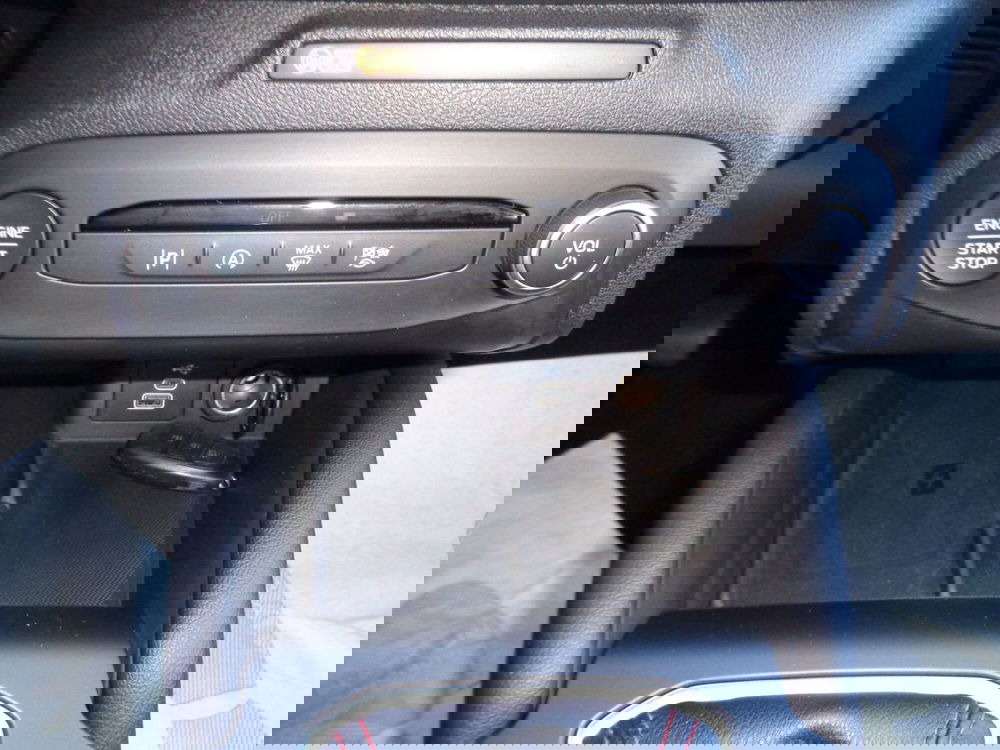 Ford Focus usata a Treviso (16)