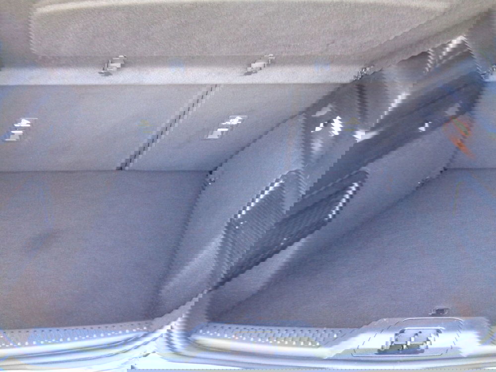 Ford Focus usata a Treviso (17)