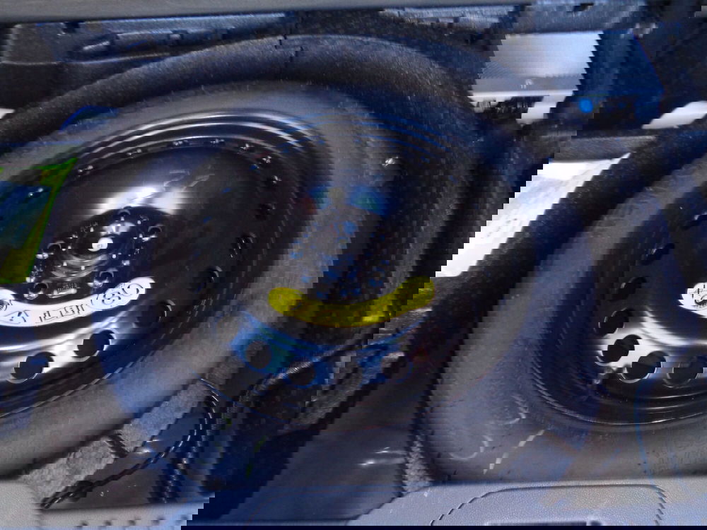 Ford Focus usata a Treviso (18)