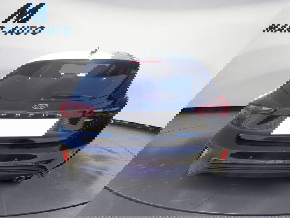 Ford Focus usata a Treviso (19)