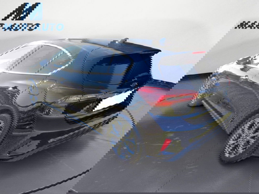 Ford Focus usata a Treviso (2)