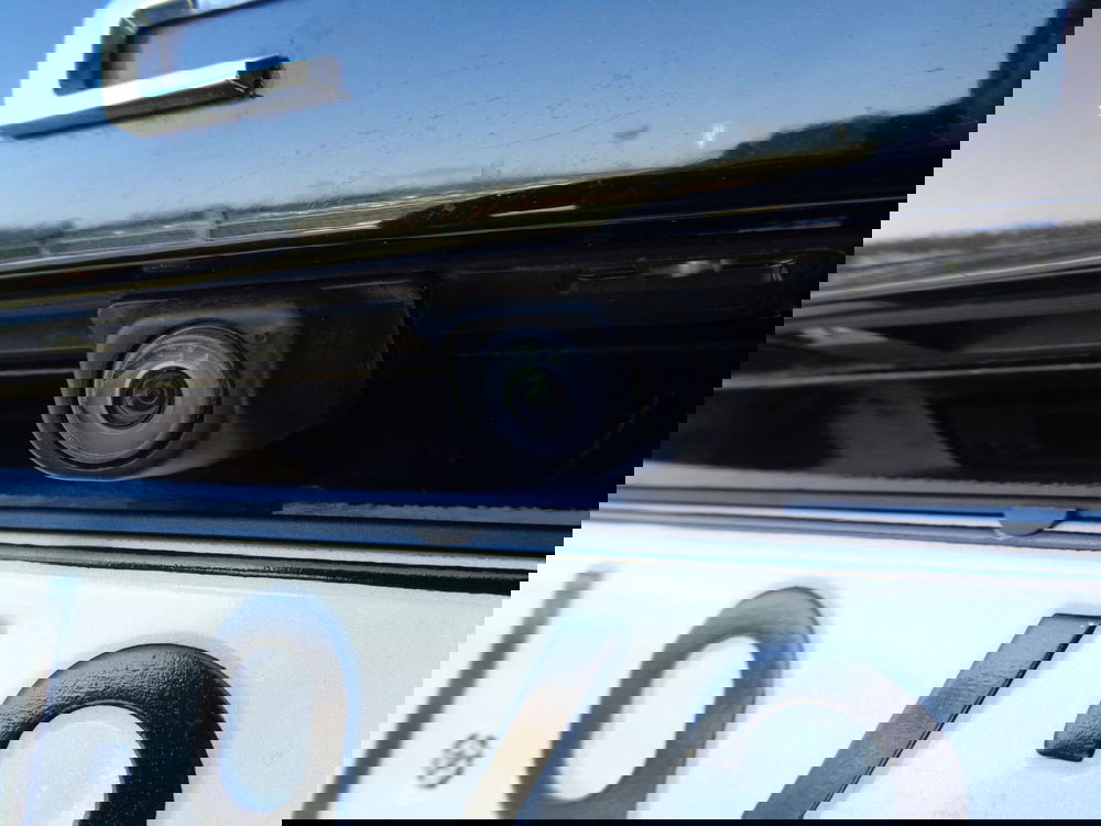 Ford Focus usata a Treviso (20)