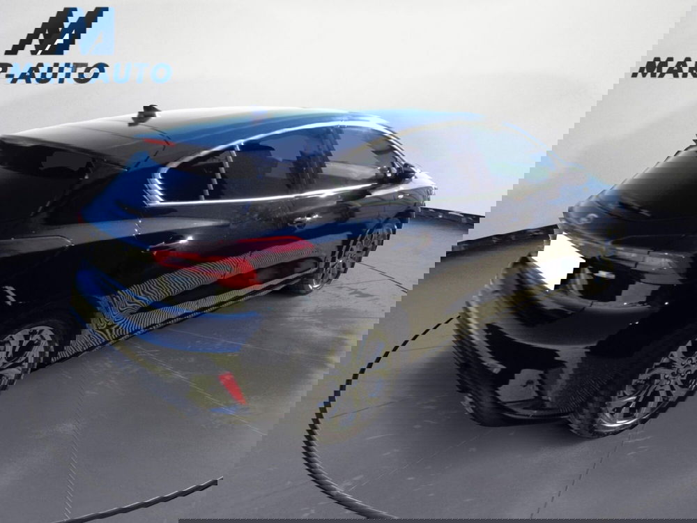 Ford Focus usata a Treviso (3)