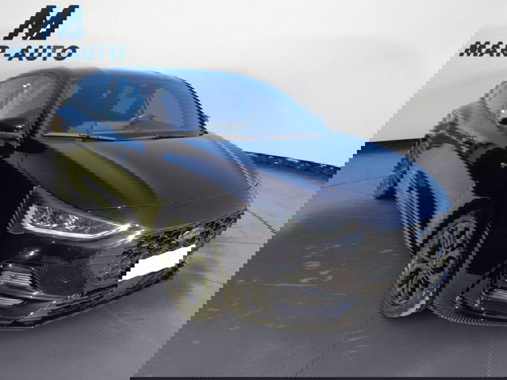 Ford Focus usata a Treviso (4)