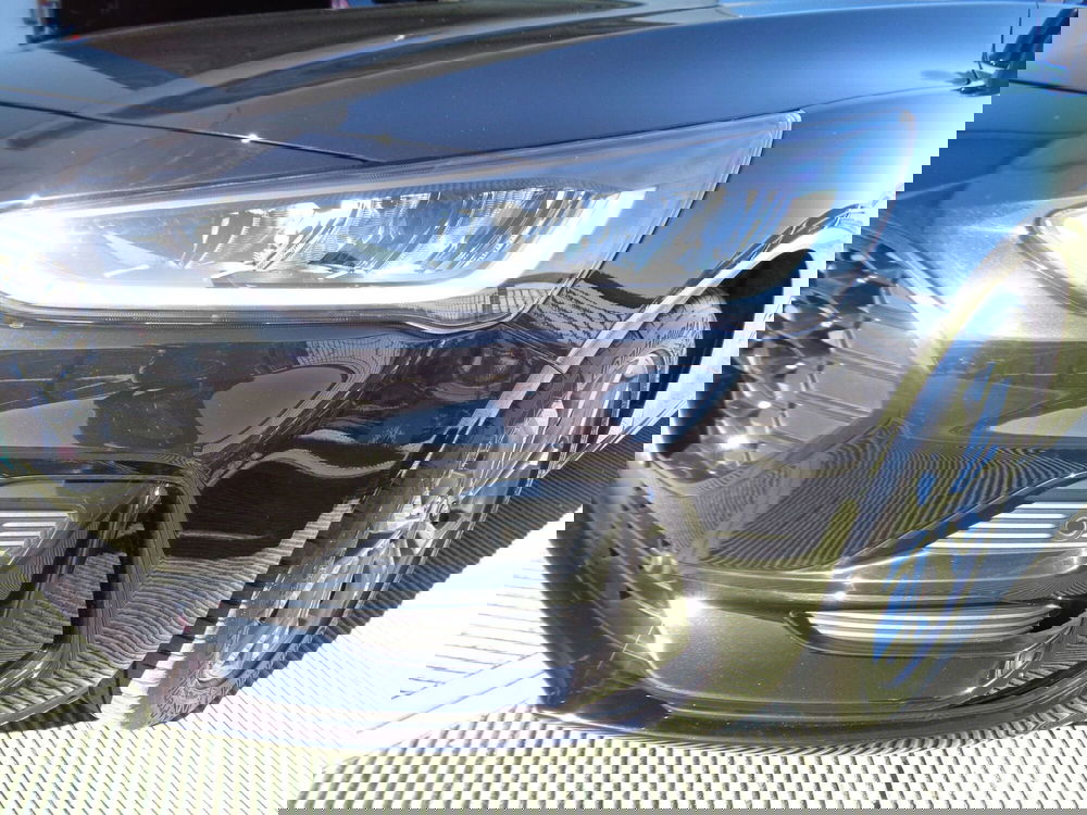 Ford Focus usata a Treviso (5)