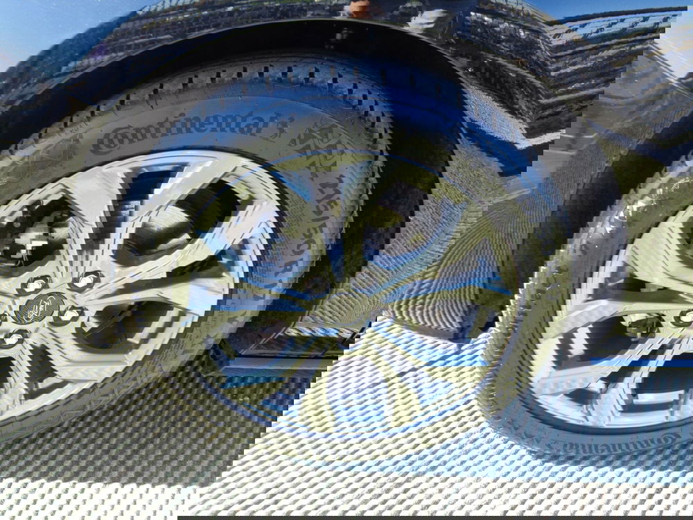 Ford Focus usata a Treviso (6)