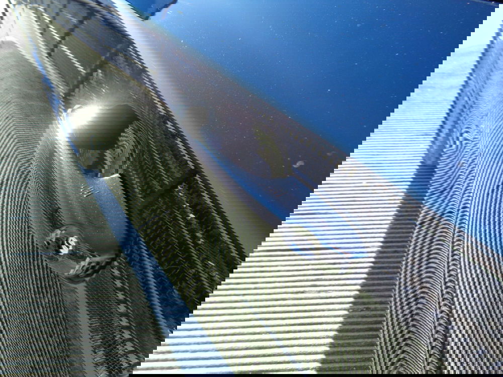 Ford Focus usata a Treviso (7)