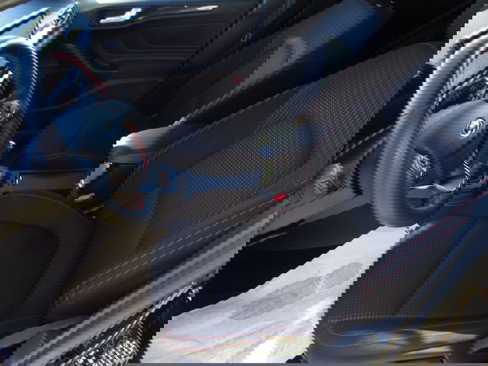 Ford Focus usata a Treviso (9)