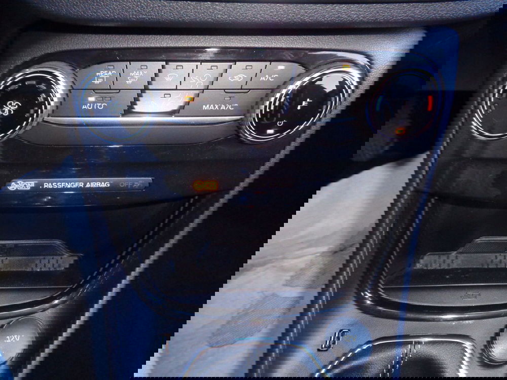 Ford Puma usata a Treviso (15)