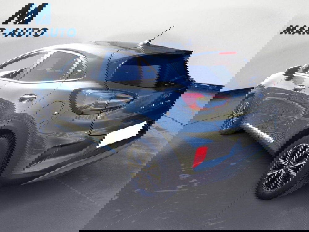 Ford Puma usata a Treviso (2)