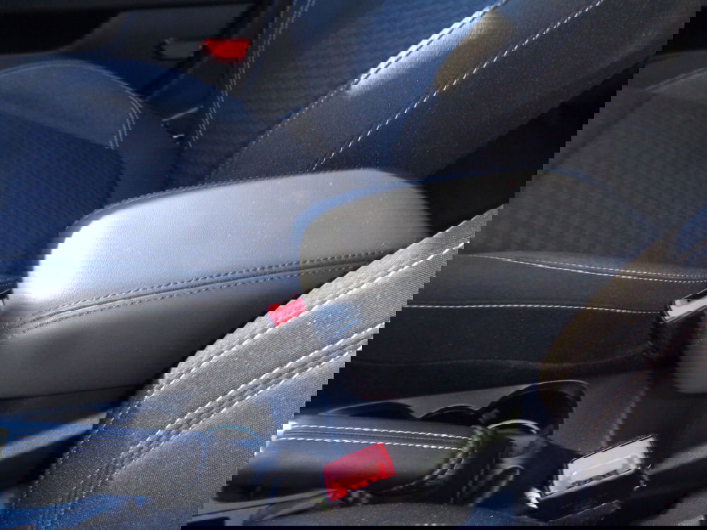 Ford Puma usata a Treviso (20)