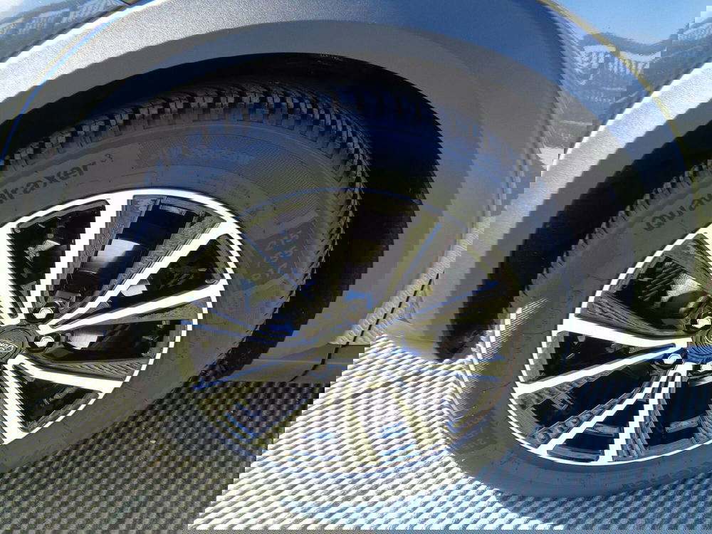 Ford Puma usata a Treviso (6)